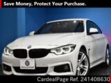 Used BMW BMW 4 SERIES Ref 1408630