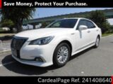 Used TOYOTA CROWN Ref 1408640