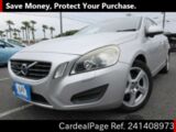 Used VOLVO VOLVO S60 Ref 1408973