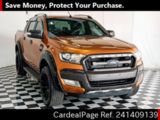 Used FORD FORD RANGER Ref 1409139