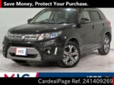 Used SUZUKI ESCUDO Ref 1409269