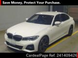 Used BMW BMW 3 SERIES Ref 1409426