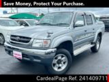 Used TOYOTA HILUX Ref 1409711