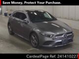 Used MERCEDES BENZ BENZ M-CLASS Ref 1410227
