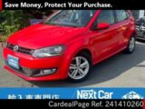 Used VOLKSWAGEN VW POLO Ref 1410260