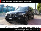 Used BMW BMW X3 Ref 1410318