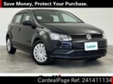 Used VOLKSWAGEN VW POLO Ref 1411134