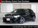 Used BMW BMW 1 SERIES Ref 1411245