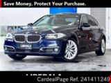 Used BMW BMW 5 SERIES Ref 1411249