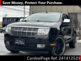 Used LINCOLN LINCOLN MKX Ref 1412529