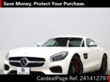 Used MERCEDES BENZ BENZ OTHER Ref 1412797