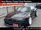 Used NISSAN 180SX Ref 1413538