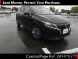 Used NISSAN NOTE Ref 1415777