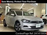Used VOLKSWAGEN VW POLO Ref 1415934