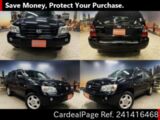 Used TOYOTA KLUGER Ref 1416468