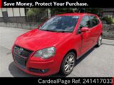 Used VOLKSWAGEN VW POLO Ref 1417033