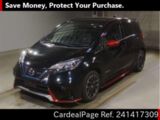 Used NISSAN NOTE Ref 1417309