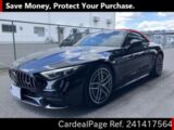Used MERCEDES AMG AMG S-CLASS Ref 1417564