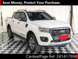 Used FORD FORD RANGER Ref 1417998