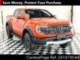 Used FORD FORD RANGER Ref 1419544