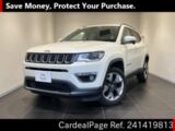 Used CHRYSLER JEEP CHRYSLER JEEP COMPASS Ref 1419813