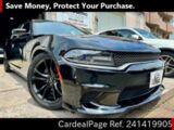 Used DODGE DODGE CHARGER Ref 1419905