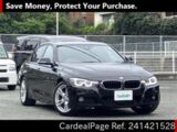 Used BMW BMW 3 SERIES Ref 1421528