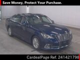 Used TOYOTA CROWN Ref 1421798
