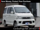 Used TOYOTA SPARKY Ref 1422114