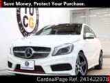 Used MERCEDES BENZ BENZ M-CLASS Ref 1422978