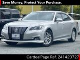 Used TOYOTA CROWN Ref 1423727