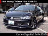 Used VOLKSWAGEN VW POLO Ref 1423890
