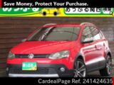Used VOLKSWAGEN VW POLO Ref 1424635