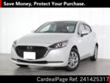 Used MAZDA OTHER Ref 1425317