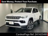 Used CHRYSLER JEEP CHRYSLER JEEP COMPASS Ref 1425485