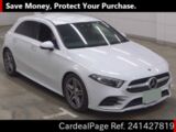 Used MERCEDES BENZ BENZ M-CLASS Ref 1427819