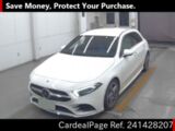 Used MERCEDES BENZ BENZ M-CLASS Ref 1428207