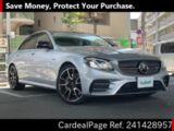 Used AMG AMG E-CLASS Ref 1428957