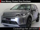 Used LAND ROVER LAND ROVER DISCOVERY SPORT Ref 1429013