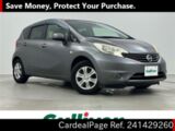Used NISSAN NOTE Ref 1429260