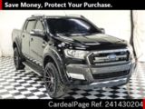 Used FORD FORD RANGER Ref 1430204