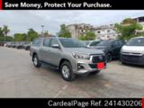 Used TOYOTA HILUX Ref 1430206