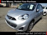 Used NISSAN MARCH Ref 1431242
