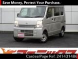 Used NISSAN CLIPPER Ref 1431486