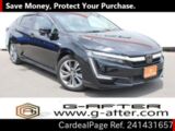 Used HONDA OTHER Ref 1431657