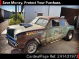 Used FORD FORD OTHER Ref 1431973