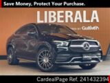 Used MERCEDES BENZ BENZ GLE Ref 1432394