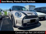 Used MINI BMW MINI Ref 1454041