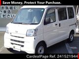 Used DAIHATSU HIJET CARGO Ref 1521944