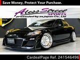 Used MAZDA RX-8 Ref 1546496